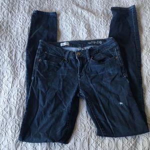 Gap 1969 legging jean